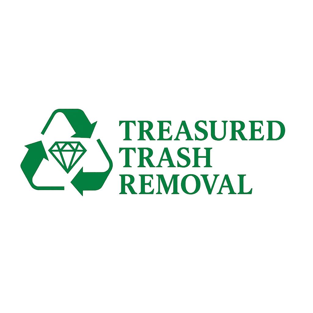 Treasured Trash Removal